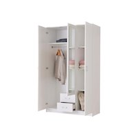 Bedroom Closets