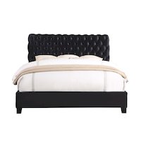 Tufted Beds