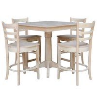 Counter Furniture Sets