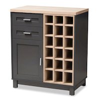 Wine Cabinets