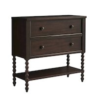 Accent Chests