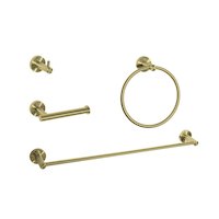 Bathroom Hardware Sets