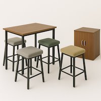 Breakroom Furniture