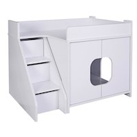 Cat Houses
