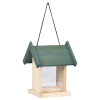 Bird Feeders