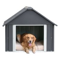Dog Houses