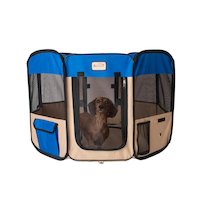 Portable Pet Playpens