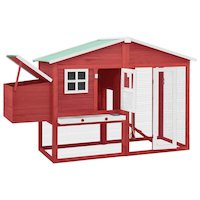 Chicken Coops