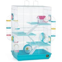 Hamster Houses