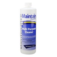Stain Removers and Cleaners