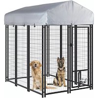 Dog Kennels