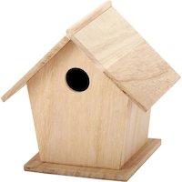 Bird Houses