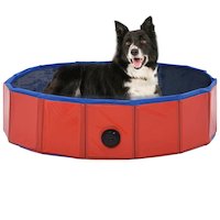 Dog Swimming Pools