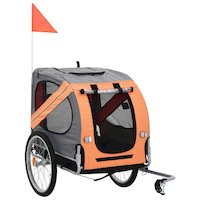Pet Bike Trailers