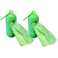 Dog Waste Bags