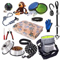 Pet Supplies