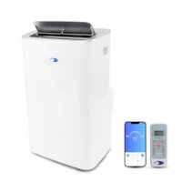 Portable Air Conditioners