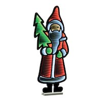 Christmas Ekko Lights