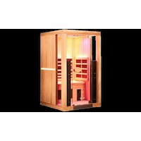 Infrared Saunas