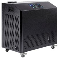 Sauna Cooling / Heating Systems