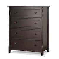 Kids Drawer Dressers