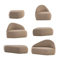 Modular Seatings