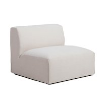 Modular Chairs
