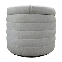 Storage Ottomans