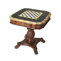 Game Tables
