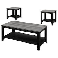 Living Room Table Sets