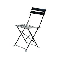Outdoor Folding Chairs