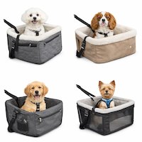 Pet Car Seats