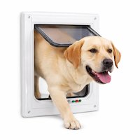 Pet Doors