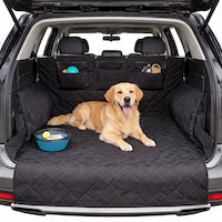 Pet Cargo Liners