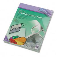 Transparency Film