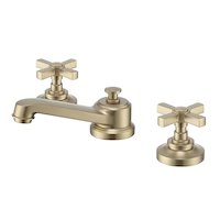 Bathroom Fixtures