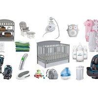 Baby Essentials