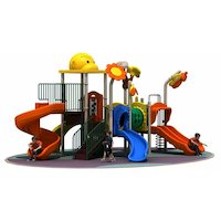 Outdoor Play