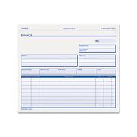 Sales & Invoice Forms