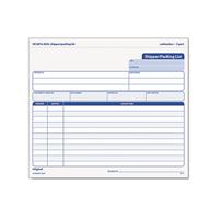 Shipping & Receiving Forms