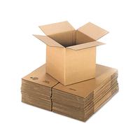 Mailing Boxes & Shipping Cartons