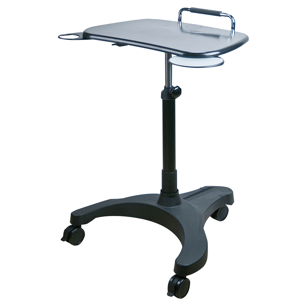 Deluxe Mobile Laptop Cart (4711234720416)