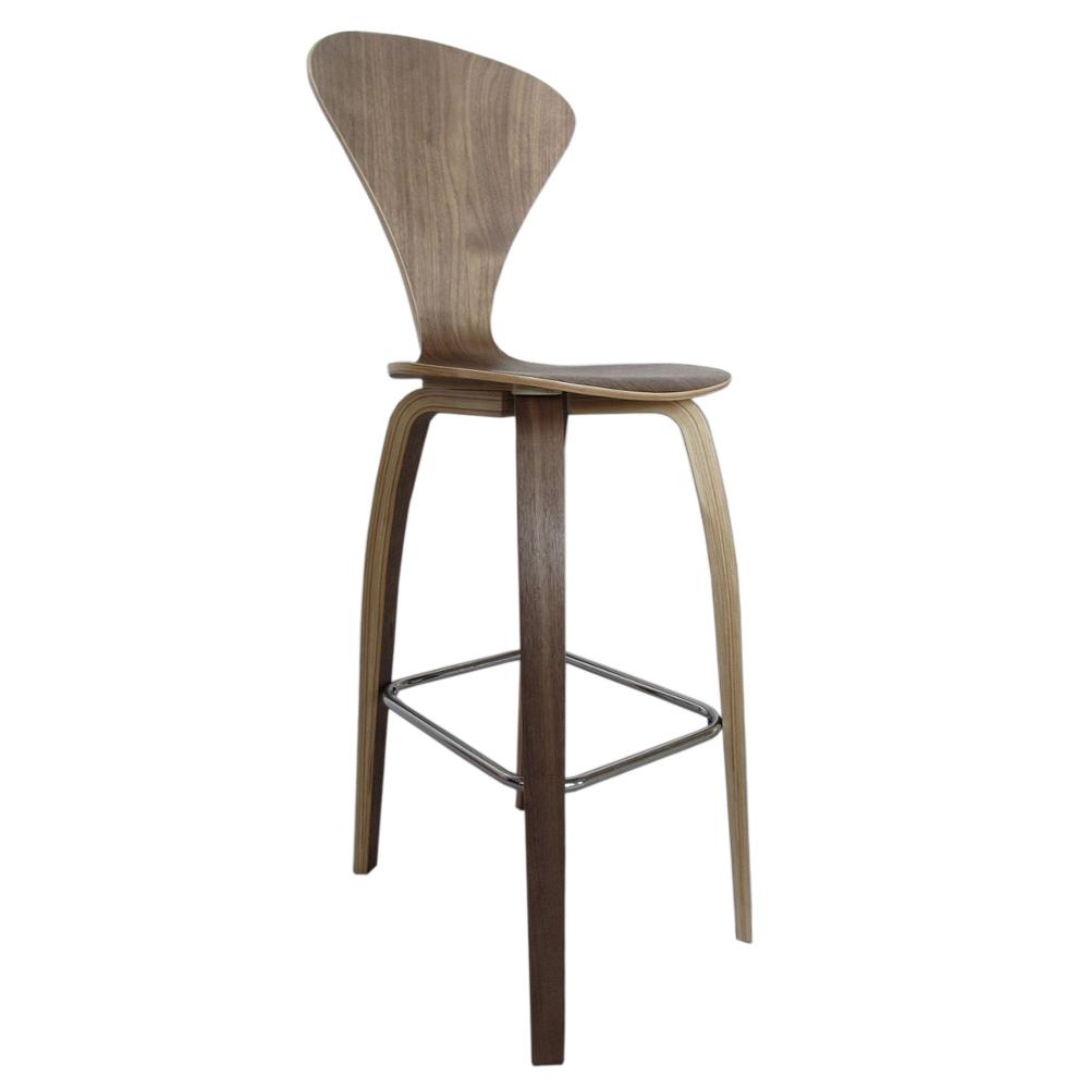 Wooden Bar Chair With Back  . 25.25 W Set Of 2 Wooden Bar Chair Wire Brushed Oak Wood 100% Cotton Cushions.