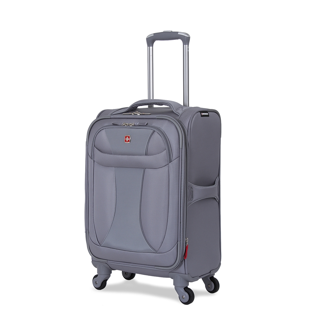 SwissGear Wenger Lightweight Luggage 20