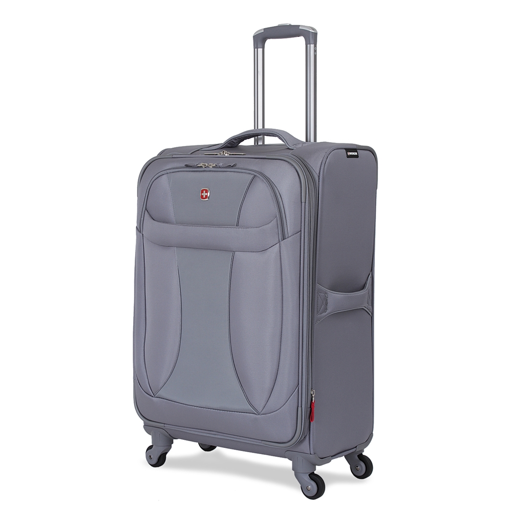 SwissGear Wenger Lightweight Luggage 24