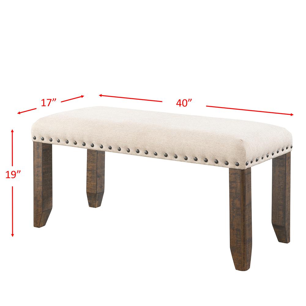 elox bench model 