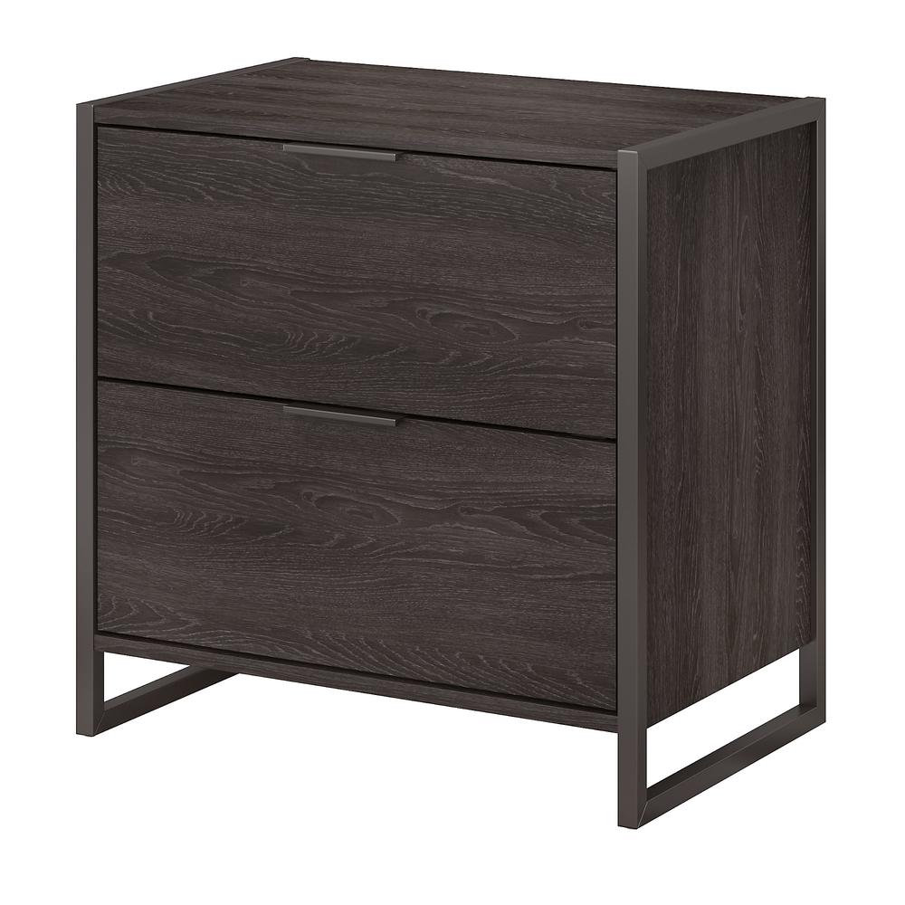 Office By Kathy Ireland Atria 2 Drawer Lateral File Cabinet Assembled 42976096946 Ebay