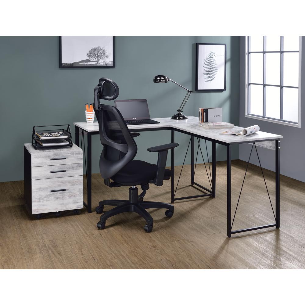 Zaidin - Writing Desk