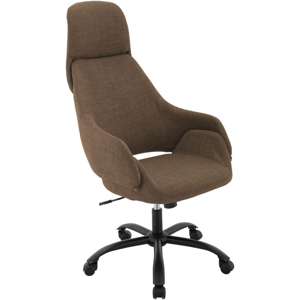 Bowen 17.2522" Gas Lift, Wheeled Office Chair eBay