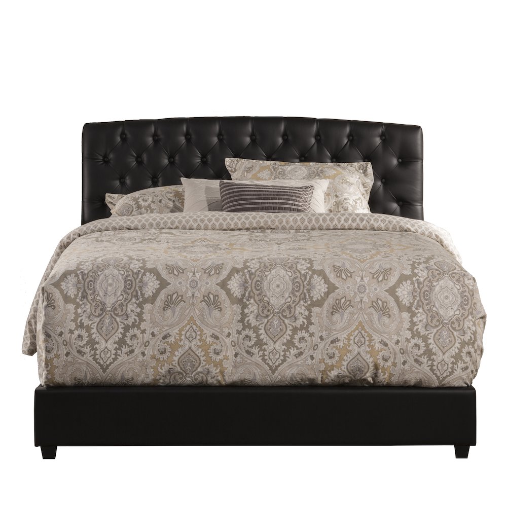 Hawthorne Bed Set - Cal King - Bed Rails Included ...